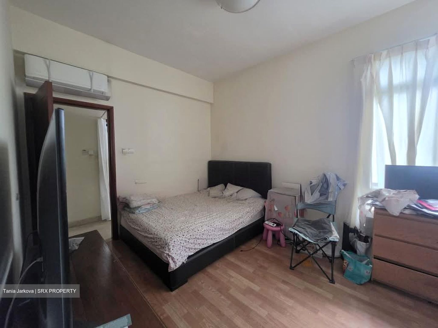 Parc Palais (D21), Condominium #539845891